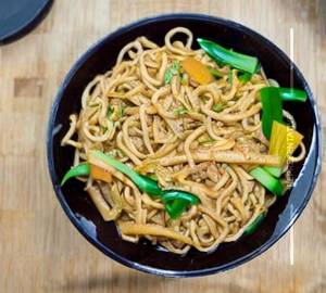 Hakka Noodels