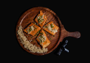 Maggi Dosa