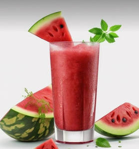 Watermelon Juice