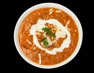 Paneer Butter Masala