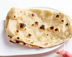 Butter Roti