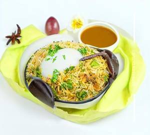Biryani Rice