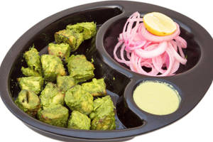 Pudina Chaap