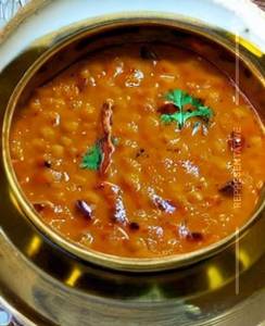 Dal Tadka [Chana Dal]