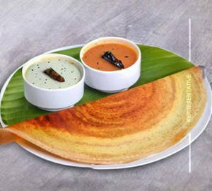 Khali Dosa