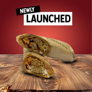 Classic Chicken Roll