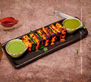 Paneer Tikka