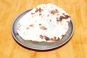 Tandoori Roti