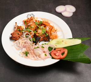 Mutton Pishori Kebab [4 Pcs]