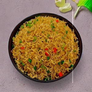 Veg Singapore Dry