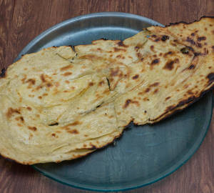 Butter Naan