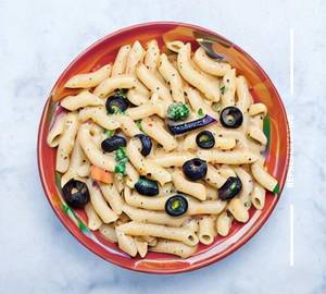 Macroni Pasta