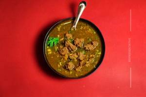 Mutton Paya