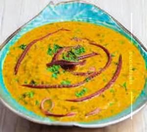 Dal makhni