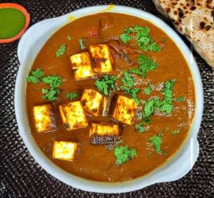 Paneer Lababdar