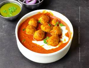 Kashmiri Dum Aloo