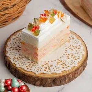 Cassata pastry