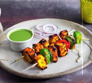Paneer Banjara Tikka