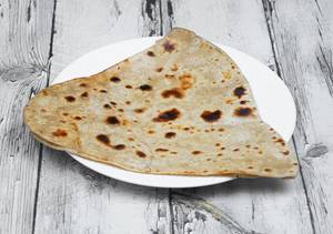 Plain Parantha Combo