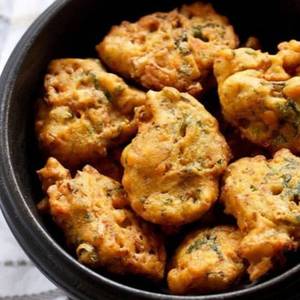 Mix Veg Pakoda