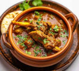Mutton Masala