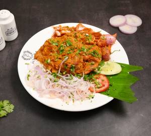 Tandoori Mixed Grilled Sizzler