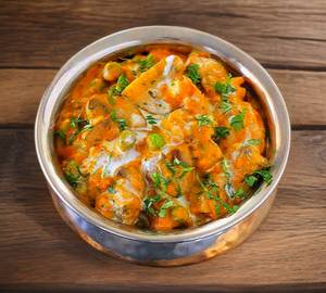 Matar Mushroom