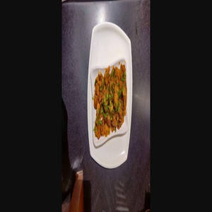 Gobi Chilli