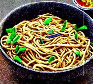 Singapuri Noodles