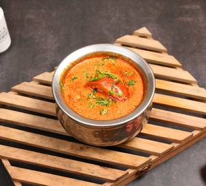 Chicken Shahi Korma