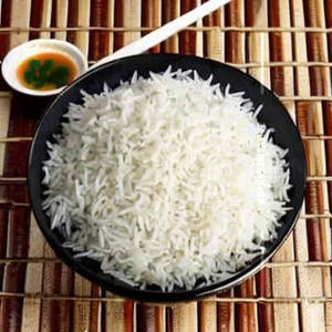 Steam Rice