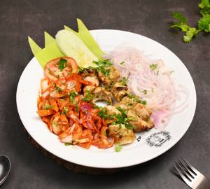 Chicken Irani Kebab [8 Pcs]