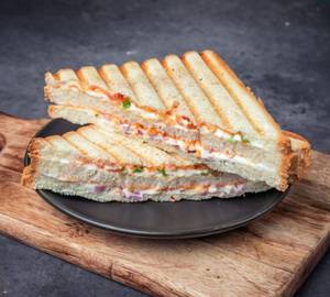 Veg Special Sandwich