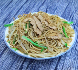 Chicken Soft Noodles