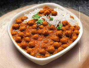 Chana Masala