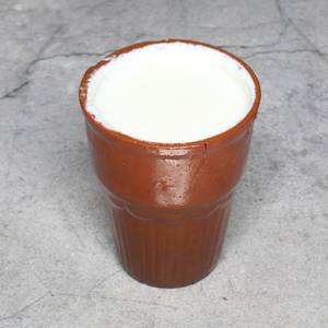 Meethi Lassi