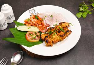 Todays Chefs Special Chicken Kebab [8 Pcs]