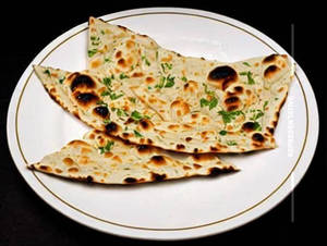 Masala Naan