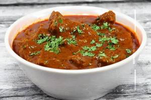 Gravy Chaap