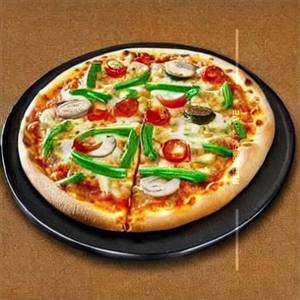 Regular Premium Veggie Delight