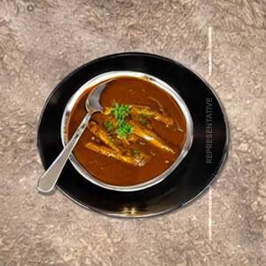 Masala Champ (Gravy)