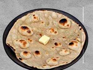 Butter Roti