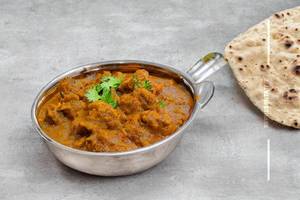 Mushrom Masala