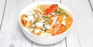 Paneer Tikka Masala