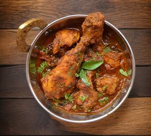 Chicken chettinad masala