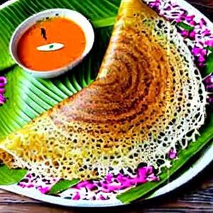 Rava dosa