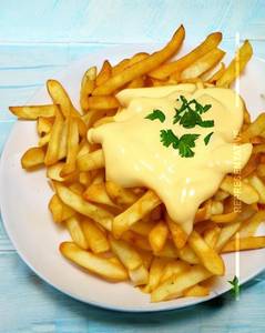 Cheese Fries
