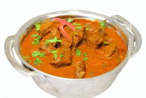 Mutton Rogan Josh