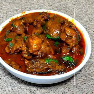 Chicken Patiala Boneless