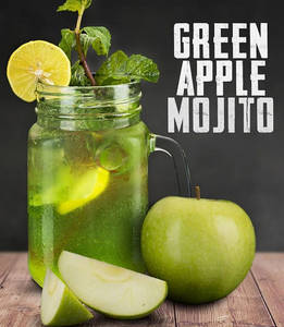 Green Apple